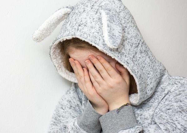"Necazurile" din copilărie afectează sănătatea mintală